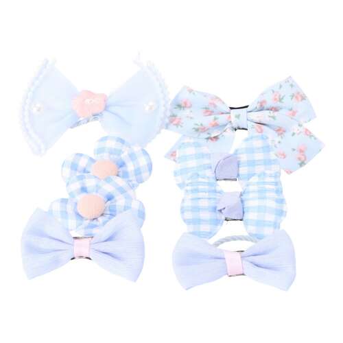 Set accesorii pentru par - tip 6