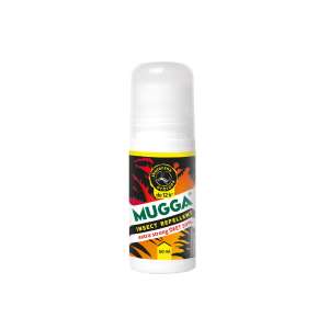 Mugga DEET 50% rovarriasztó 50 ml roll-on 44010792 Rovarriasztó szerek