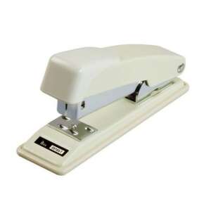 Zošívačka GV103- 25 listov sivá 110430425 - Kancelárska technika