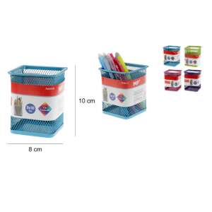 Szerszámosláda, tolltartó 10cm x 8cm