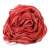 Lavetă, burete de baie în formă de trandafir - roșu 110430634