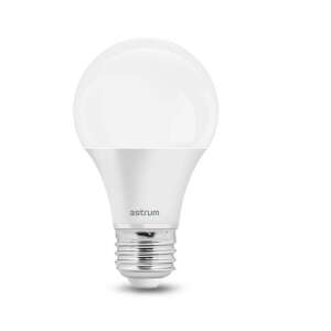Astrum Orange LED žiarovka, 9W/60W ekvivalent, E27 pätica, 2700K teplá biela - Lampy&osvetlenie