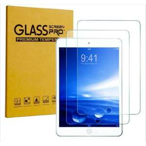 Port Designs 9H folie de protecție din sticlă călită pentru ecranul Apple iPad 9.7 (2017) - Port Designs
