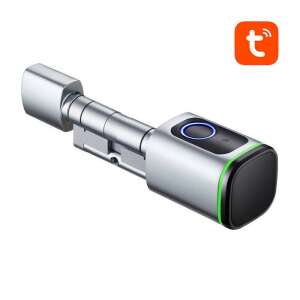 Avatto SDL-S1-S70 70mm Cilindru de închidere digitală argintiu (SDL-S1-S70) 110431150