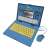Educational bilingual Laptop Batman Lexibook 110431259