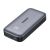 Powerbank UGREEN Nexode PB502, 10000mAh, USB/USB-C, 30W PD, черен 110431479