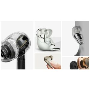 TWS EarBuds HiFuture Sonic Air (white)