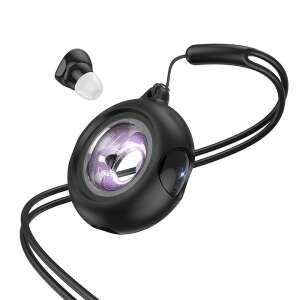 Căști wireless HOCO bluetooth TWS EW71 negru 110431994 - Hoco Headseturi