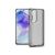 MATRIX CLEAR Case for SAMSUNG A55 5G black 110432194