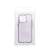 Husa MATRIX CLEAR pentru IPHONE 14 violet deschis 110432502