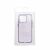 Husa MATRIX CLEAR pentru IPHONE 14 violet deschis 110432502