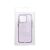 Husa MATRIX CLEAR pentru IPHONE 14 violet deschis 110432502