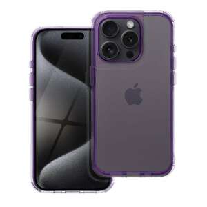 MATRIX CLEAR Case für IPHONE 14 hellviolett 110432502 - OEM Handyhüllen