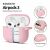 Tech-Protect Silicone Hook AirPods 3 tok jellemzői
