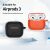 Tech-Protect Silicone Hook Apple Airpods 3 Dusty Pink 110432821