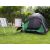 Campingzelt für zwei Personen 110434802