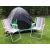 Campingzelt für zwei Personen 110434802