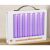 UV лампа за убиване на насекоми против комари и мухи, USB, 26 x 20 см 110434891