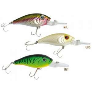 Voblere Hokkaido Cranky 65mm Alcedo 12g BST 110435429 - Naluci artificiale