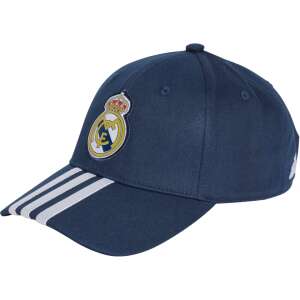 Sapca Adidas Real Madrid 24/25 Baseball 110436531 - Șepci de baseball pentru bărbați