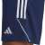 Adidas Tiro 23 League Férfi Labdarúgó Nadrág, Sötétkék, 2XL, oldalnézet