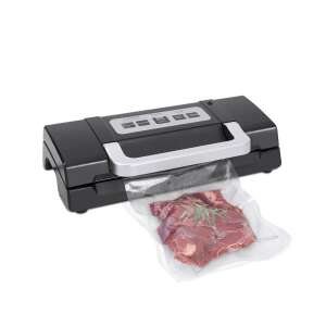 Sigilator de vidă Caso Germany HC 170, sigilarea unui pachet de carne - Caso