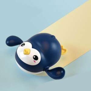 Fürdőjátékok gyerekeknek, Flippy, a kék pingvin