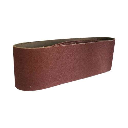 Flippy 100x610mm 150-as szemcseméretű csiszolószalag - Barkács és DIY