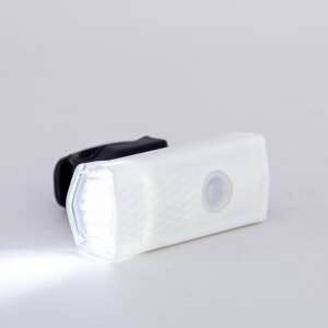 Flippy LED велосипеден фар, детайлен изглед, показващ детайли - Аксесоари за велосипеди