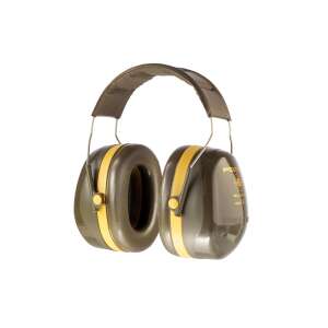 3M Peltor Bull's Eye III passzív hallásvédő 44079833 Hallásvédő