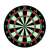 Flippy Darts mágneses darts tábla, klasszikus dizájn, 28,6 cm átmérő