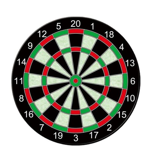 Flippy Darts mágneses dart tábla, klasszikus dizájn