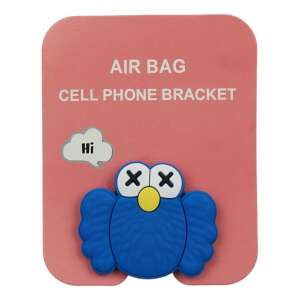 Залепваща се опора за стойка за телефон анимиран модел 13 110444619 - Настолен държач за телефон