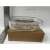 Savoniera, KeepHome, За плот, PET, Optima Drainage, Transparent Silver 110444993