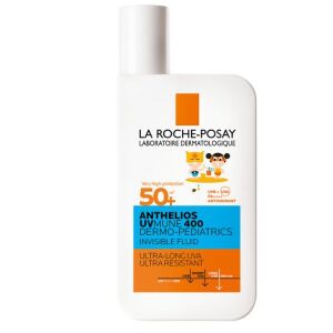 Слънцезащитен лосион La Roche-Posay ANTHELIOS UVMUNE400 Dermo-Pediatrics, SPF50+, 50 мл 115016851