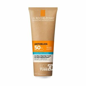 Екологичен слънцезащитен хидратиращ лосион за лице и тяло La Roche-Posay Anthelios SPF 50+, Eco Tube, 250 мл 115016870