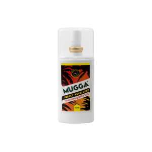 Mugga Rovarriasztó spray 50% DEET 75 ml 44034232 Rovarriasztó szerek