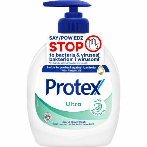 Течен сапун Protex Ultra, 300 мл 126276829