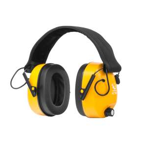 RealHunter Aktív hallásvédő 45528862 Hallásvédő