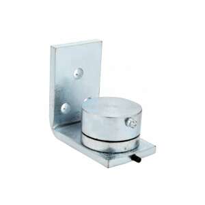 Scharnier mit unterem Lager für Türdurchmesser 50 mm