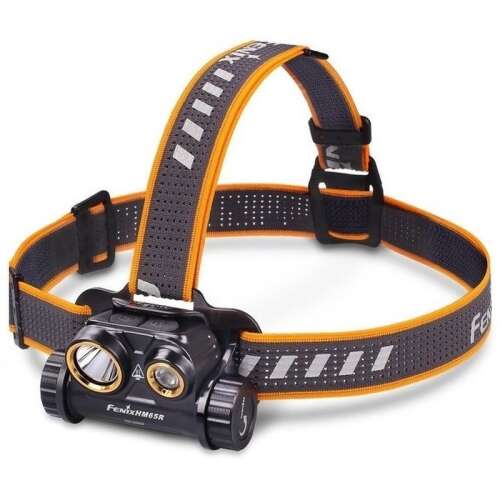Fenix HM65R fényszóró 80789448 - Fenix