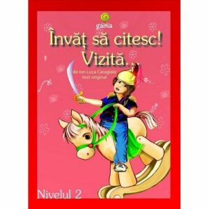 Vizita 138380293 - Cărți