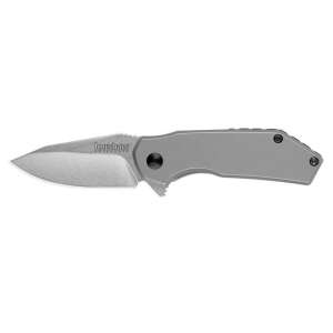Kershaw Valve 1375 Összecsukható Zsebkés - 57 mm Penge