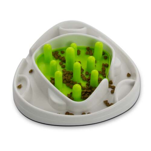 AFP-ALL-FOR-PAWS Lassú etető kutya számára