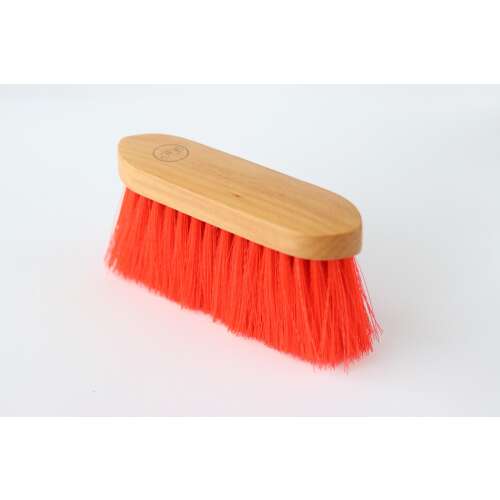 HB Hosszú sörtéjű kefe lóápoláshoz