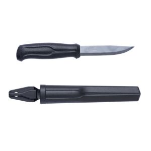 Morakniv 510 szénacél vadászkés 95 mm-es pengével és tokkal - Vadászat