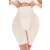 Fehérnemű formázása csípőre és fenékre, Homokóra hatás, Bézs - Bézs, XL-XXL 110470212