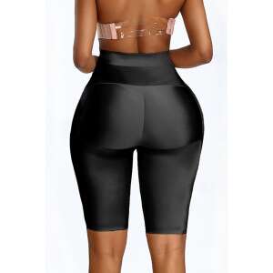 Legginsy modelujące push-up, Buttlifter - Czarny - XS-S, Czarny 110470525 - Uroda i zdrowie