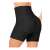Chiloți modelatori cu efect de push-up, Buttlifter - Negru - M/L, Negru 110470547