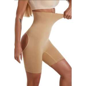 Chiloti modelatori Maya - Buttlifter - Bej - L/XL, Bej 110470604 - Lenjerie de corp Shaper